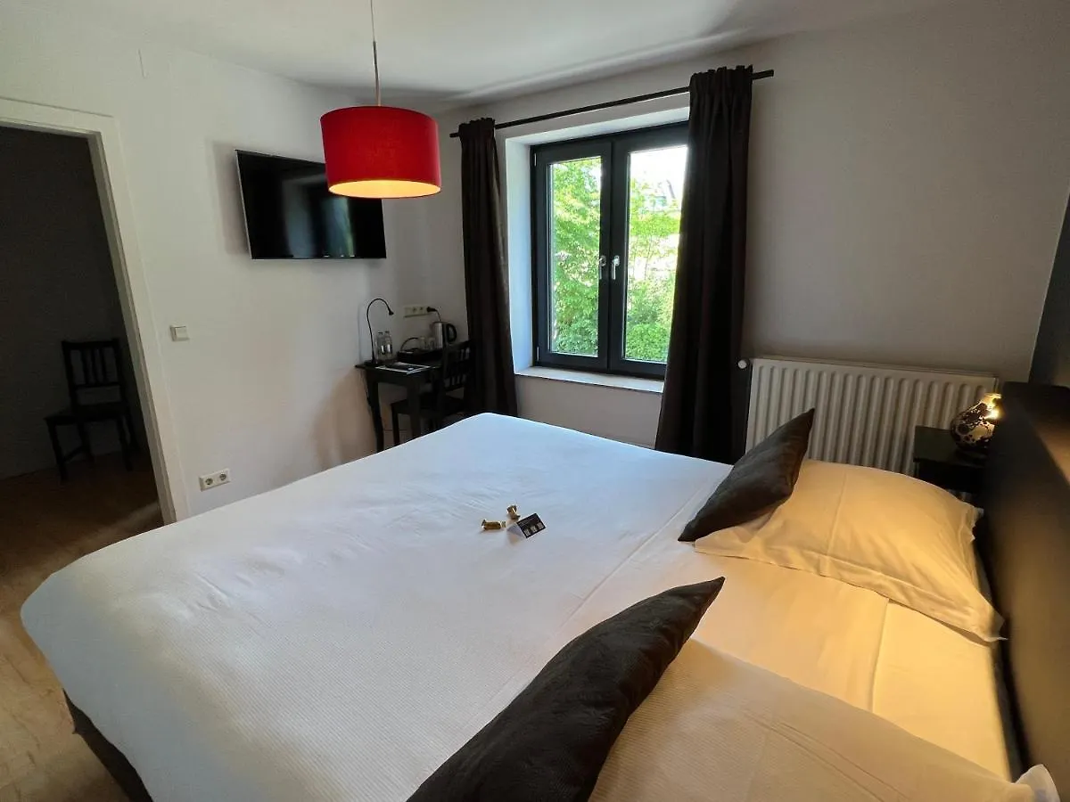 Hotel Restaurant Lamy Troisvierges