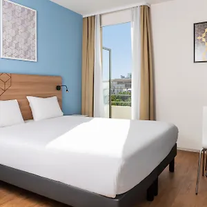 Adagio Access Paris Quai D'ivry França