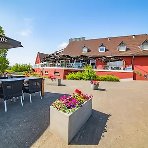Golf&country - Hotel
