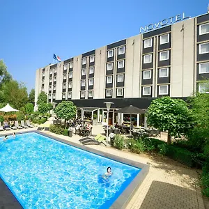 Novotel 4* Maastricht