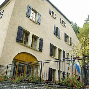 Youth Albergue