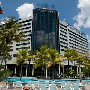 Eurobuilding & Venezuela