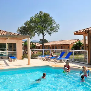 Résidence Goélia Le Village Azur Appart hôtel Puget-sur Argens