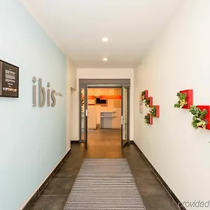 Hotel Ibis Belval