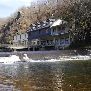 Hotel Hotel Dirbach Plage