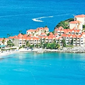 Divi Little Bay Station touristique Philipsburg (Sint Maarten)