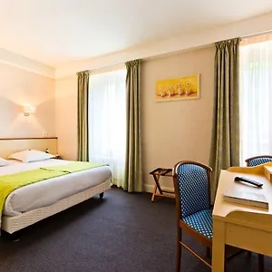 Logis De La Paix Hotel Saint-Nectaire