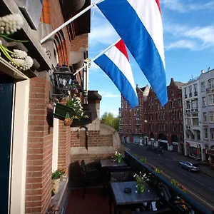 Clemens 2* Amsterdam