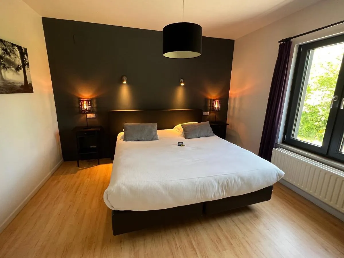 ***  Hotel Restaurant Lamy Troisvierges Luxembourg